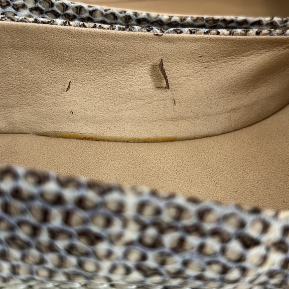 Lucky Brand Bernice Flats - Picture 10 of 11